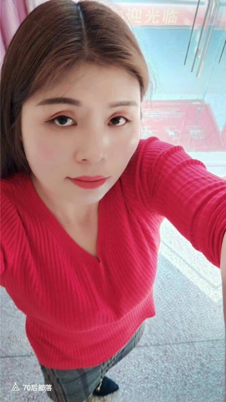 秘密花园的第一张照片--石狮征婚网