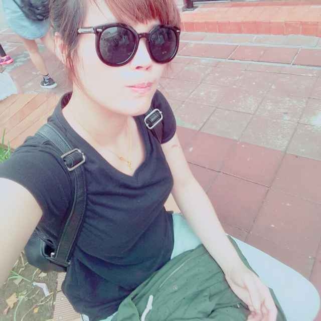 勻勻的第一张照片--石狮征婚网