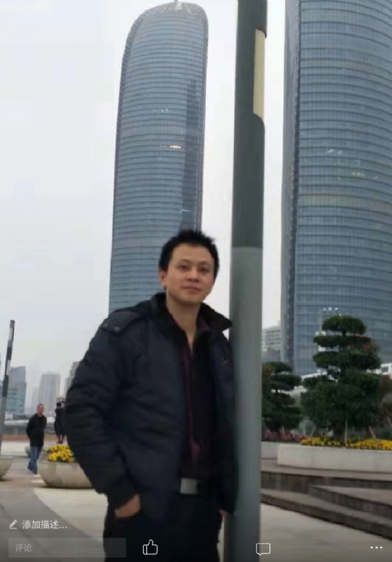 一叶飘零的第一张照片--石狮征婚网