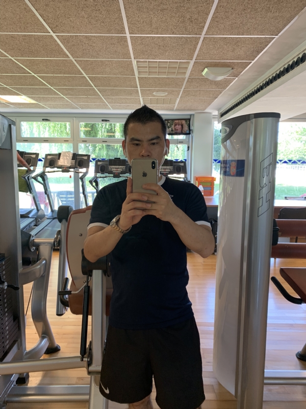 高兴的第三张照片--石狮征婚网