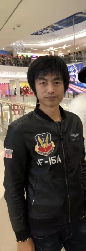 明明的第一张照片--石狮征婚网