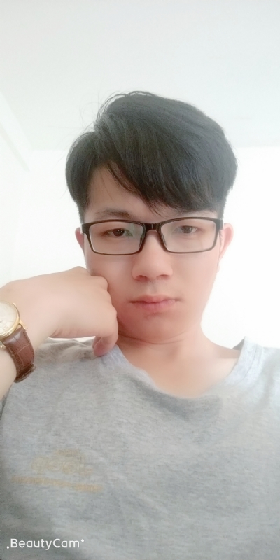 愿得一人心的第一张照片--石狮征婚网