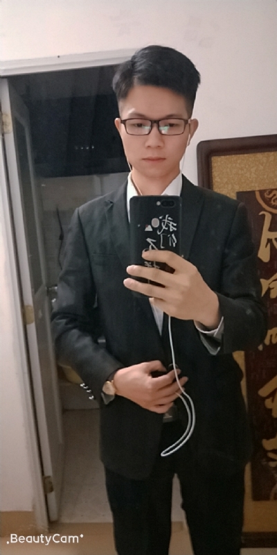 愿得一人心的第二张照片--石狮征婚网