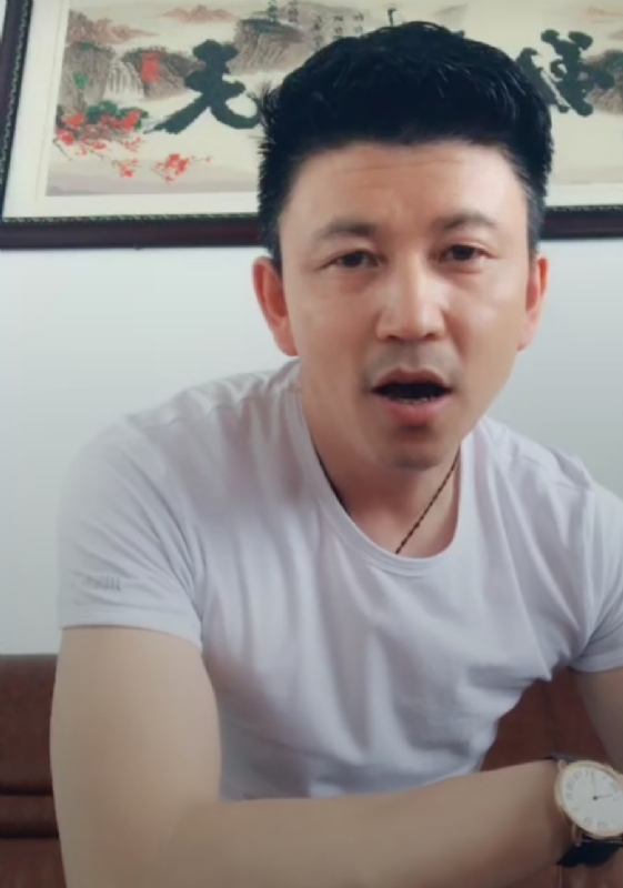 李东承的第一张照片--石狮征婚网