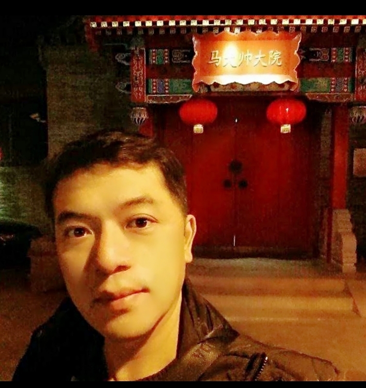 飄渺的第一张照片--石狮征婚网