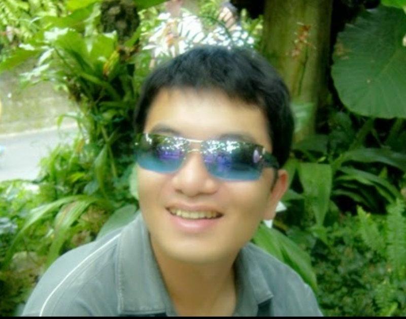 飄渺的第三张照片--石狮征婚网