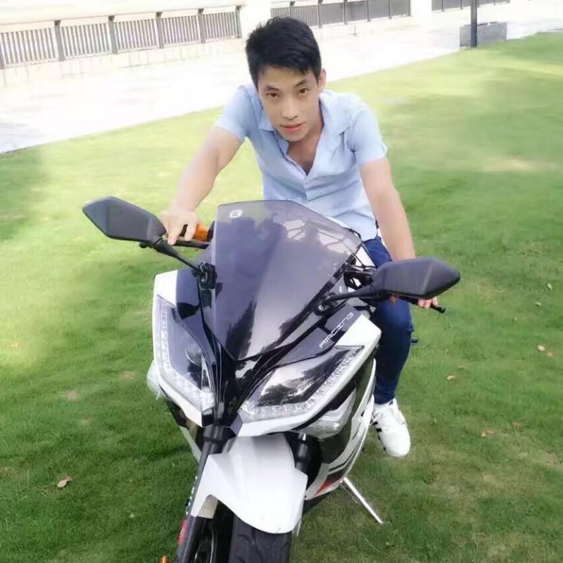 潘佰灯的第二张照片--石狮征婚网