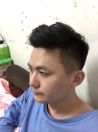 生的第一张照片--石狮征婚网