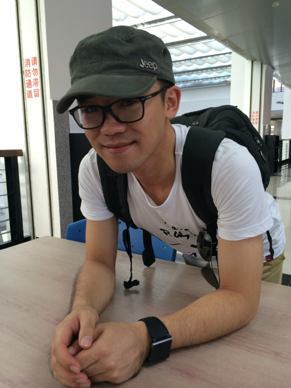 manson的第一张照片--石狮征婚网