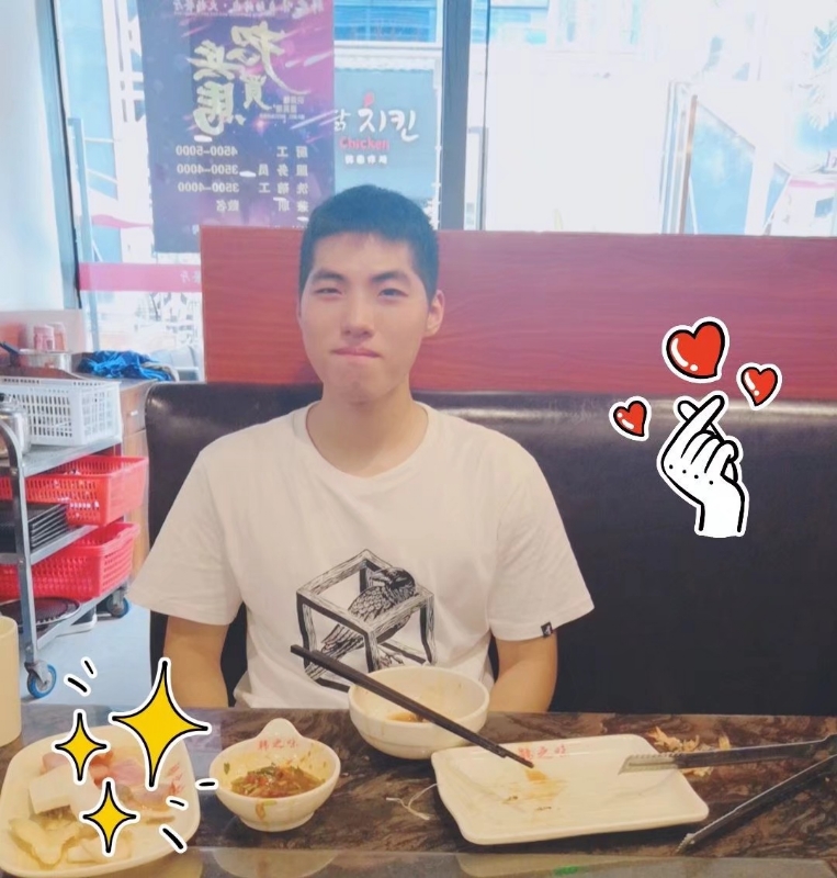 XUAN傑的第一张照片--石狮征婚网