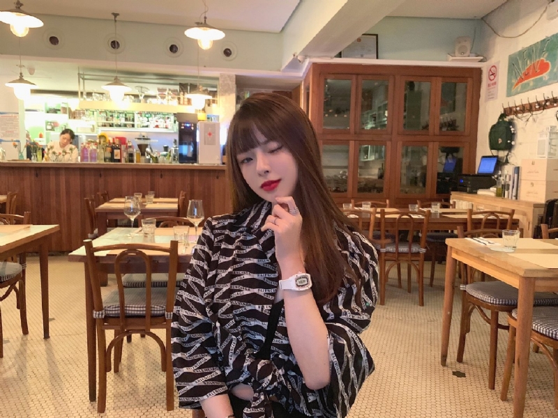 周颖的第一张照片--石狮征婚网