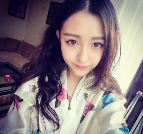 玉小姐的第一张照片--石狮征婚网