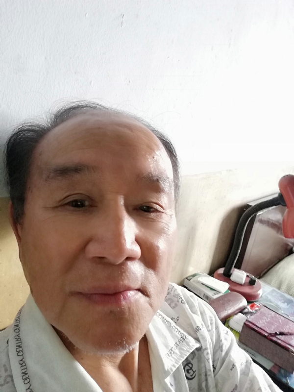 Su的第一张照片--石狮征婚网