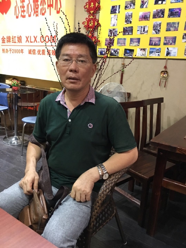 老连的第一张照片--石狮征婚网