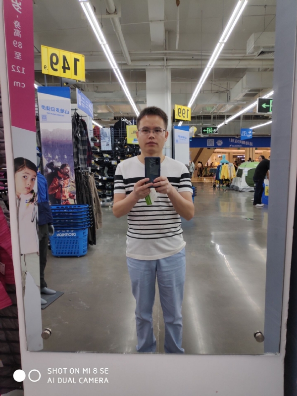 远望的第一张照片--石狮征婚网