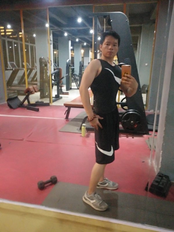 风影的第一张照片--石狮征婚网