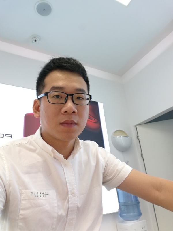 属狗的男人的第一张照片--石狮征婚网