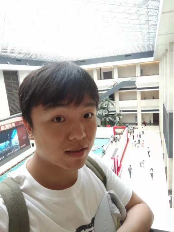 五月的第一张照片--石狮征婚网