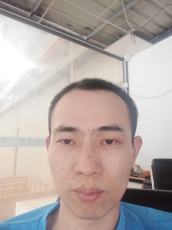 合十的第一张照片--石狮征婚网