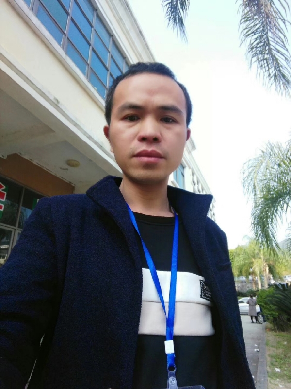 点点的第一张照片--石狮征婚网