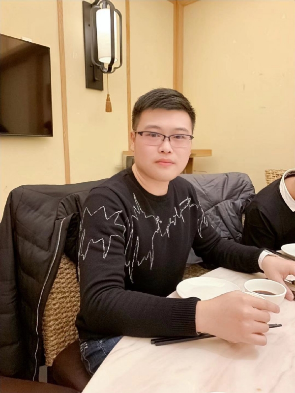 YIDA的第一张照片--石狮征婚网