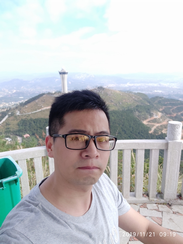 蔡某某的第二张照片--石狮征婚网