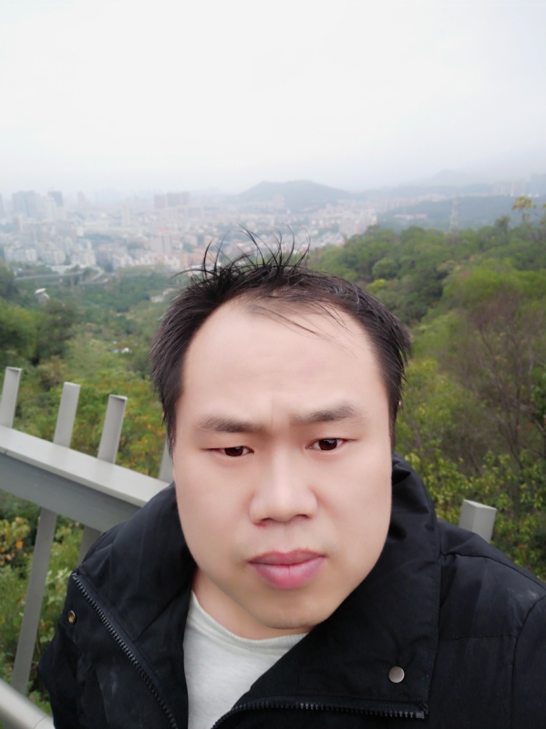 寻找幸福的第一张照片--石狮征婚网