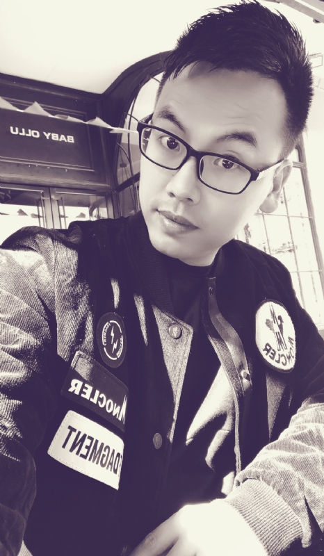 十七楼的猫的第一张照片--石狮征婚网