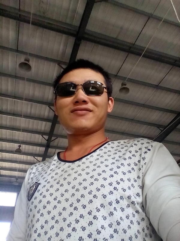 爱拼才会赢的第一张照片--石狮征婚网