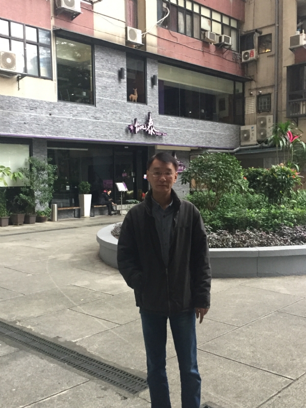 加百列的第二张照片--石狮征婚网