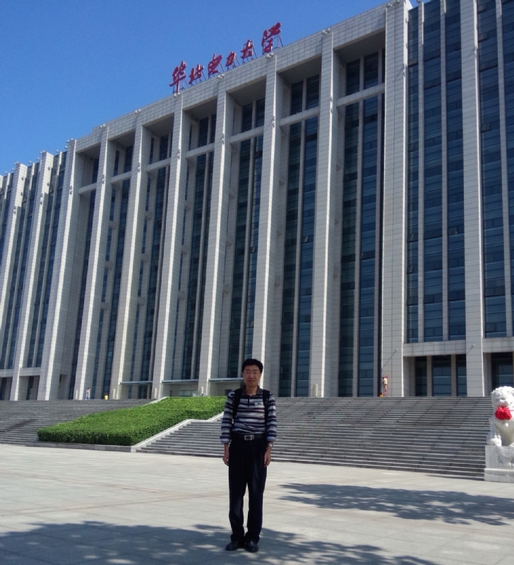 诚诚的第一张照片--石狮征婚网