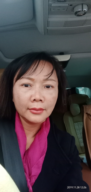 小雨的第二张照片--石狮征婚网