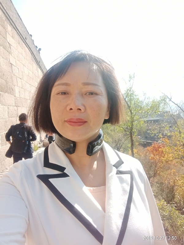 小雨的第三张照片--石狮征婚网