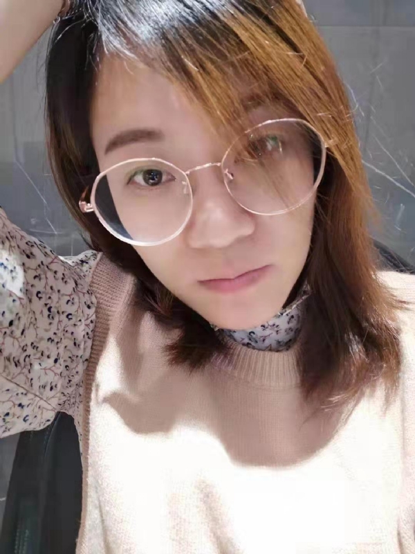xiaobuliu888的第一张照片--石狮征婚网