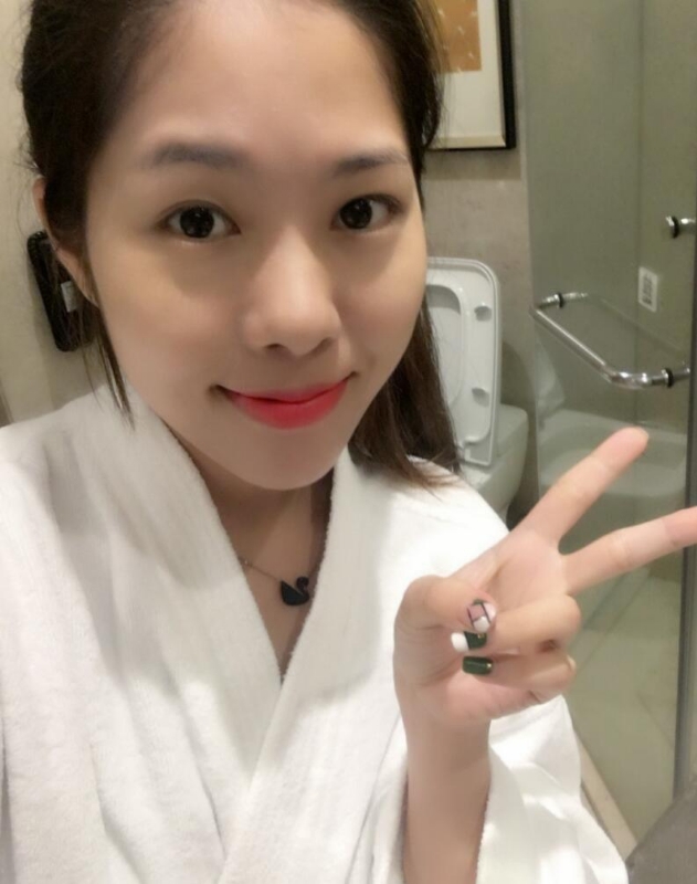 爱你很幸福的第一张照片--石狮征婚网