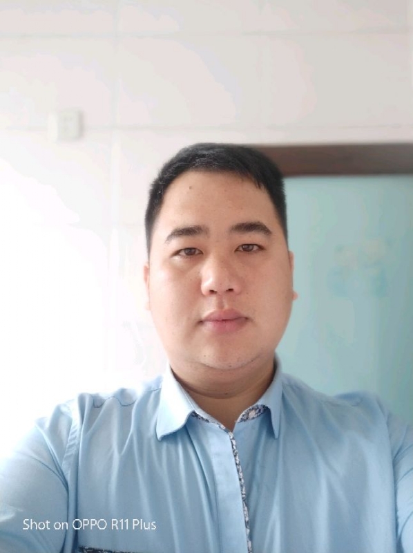 真心面对缘分的第一张照片--石狮征婚网