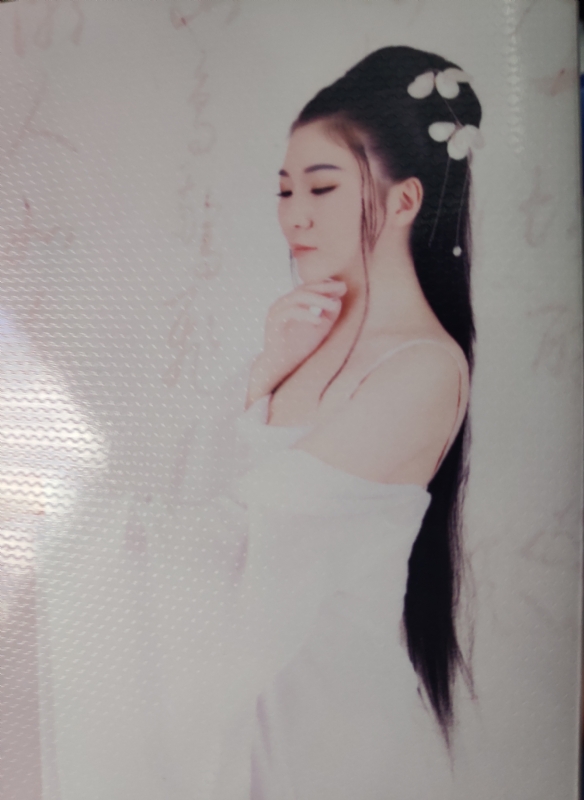 喵喵的第一张照片--石狮征婚网