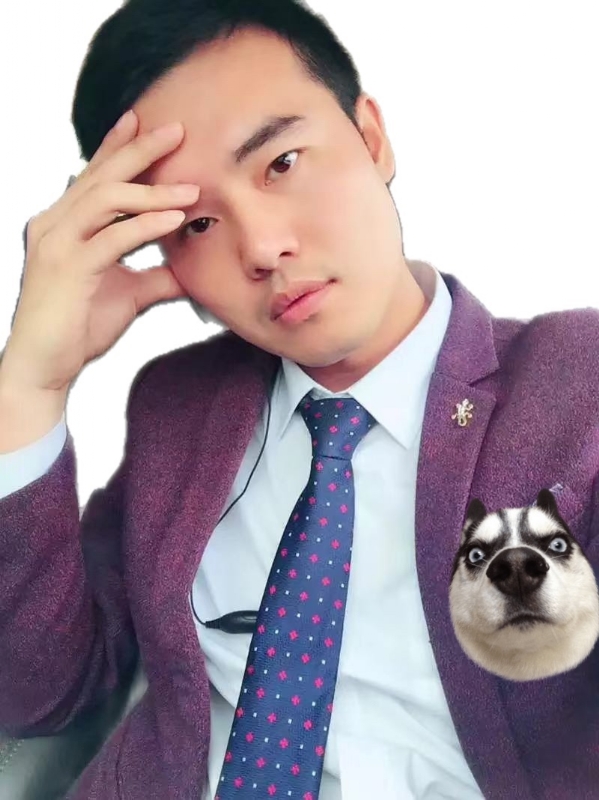 郑公子的第一张照片--石狮征婚网