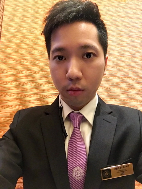 Hello的第一张照片--石狮征婚网