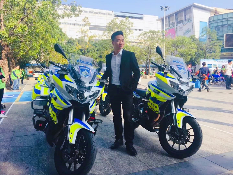 罗耀天的第二张照片--石狮征婚网