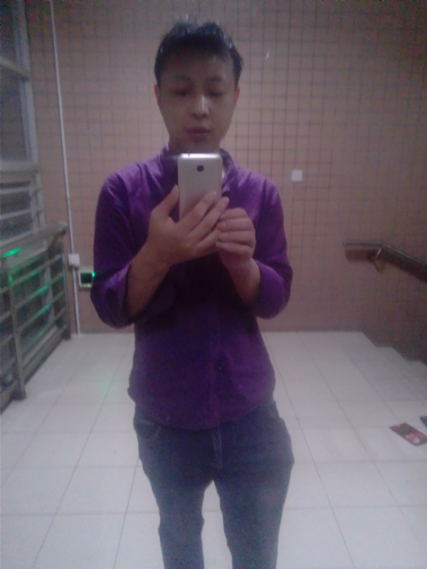 燃点的第一张照片--石狮征婚网