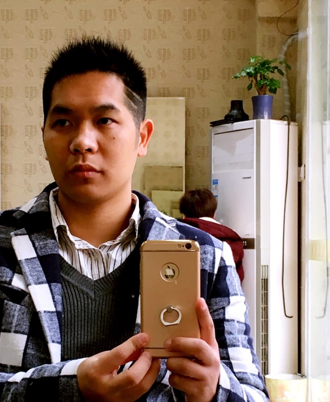 什么鬼的第一张照片--石狮征婚网