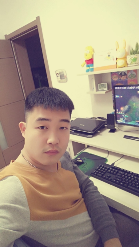 李权的第一张照片--石狮征婚网