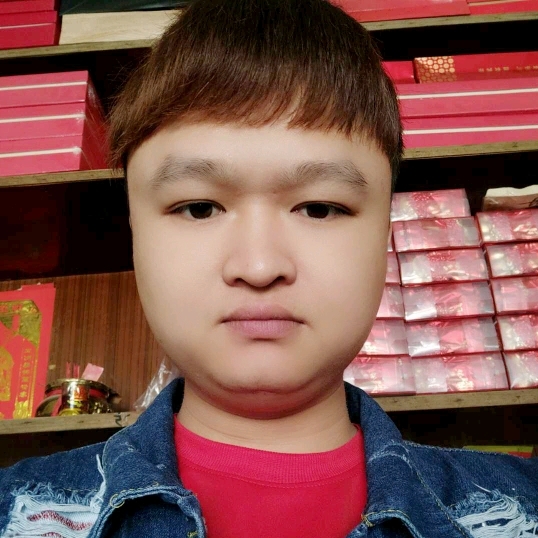 梦海的第一张照片--石狮征婚网