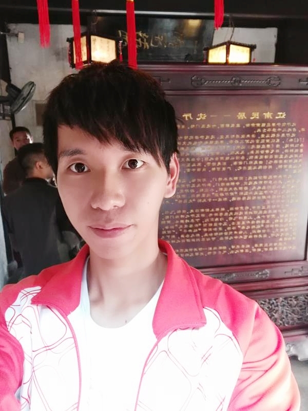 alex流年的第一张照片--石狮征婚网