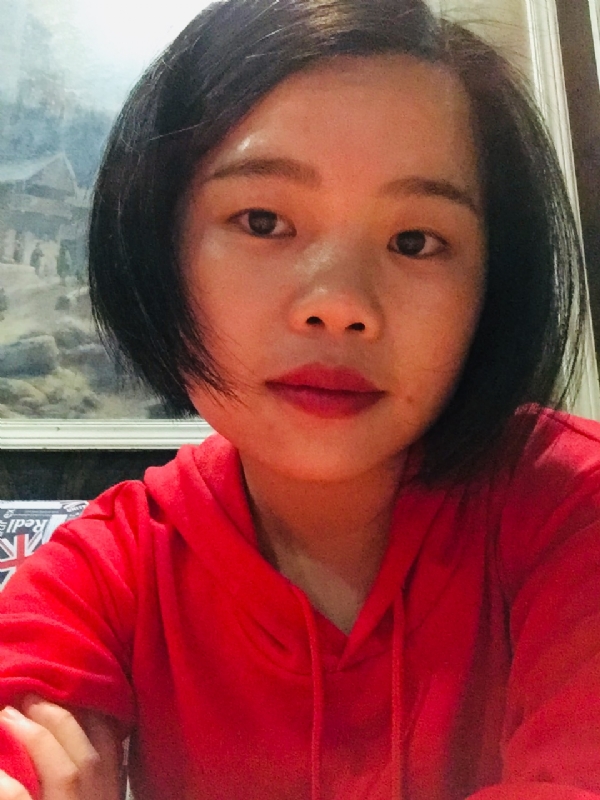 阿言的第一张照片--石狮征婚网