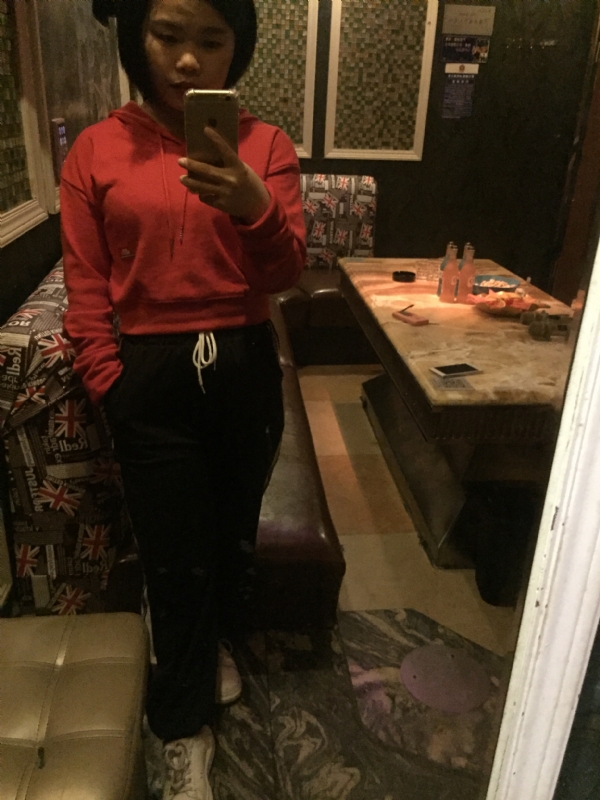 阿言的第二张照片--石狮征婚网