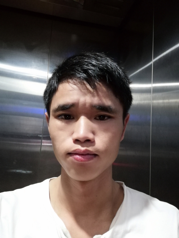 华仔的第一张照片--石狮征婚网