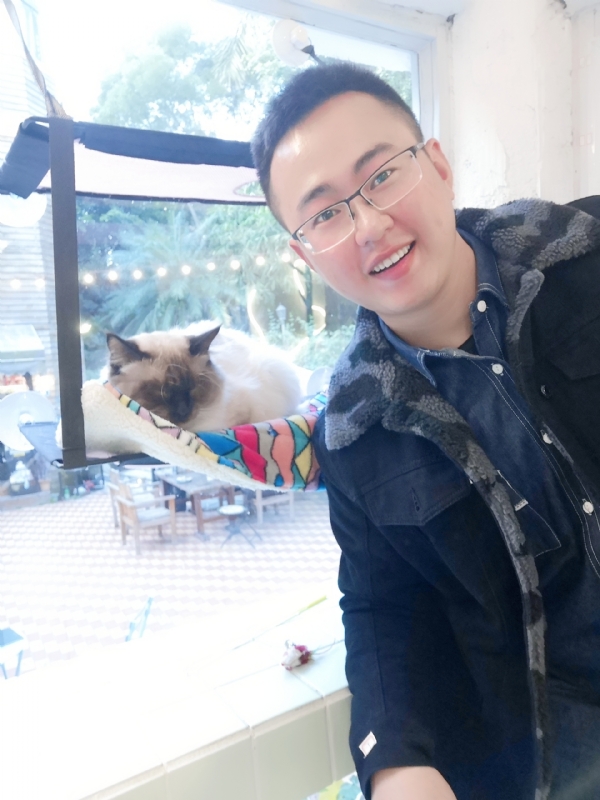 云轩的第一张照片--石狮征婚网