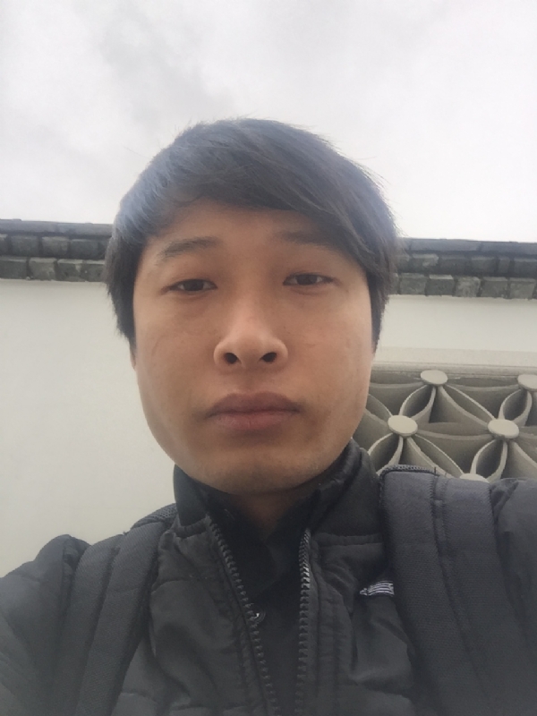 小雷的第一张照片--石狮征婚网